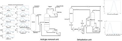 Reliability-Based Robust Multi-Objective Optimization (RBRMOO) of Chemical Process Systems: A Case Study of TEG Dehydration Plant